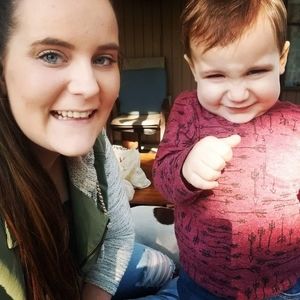 Meet your Posher, Kimberly